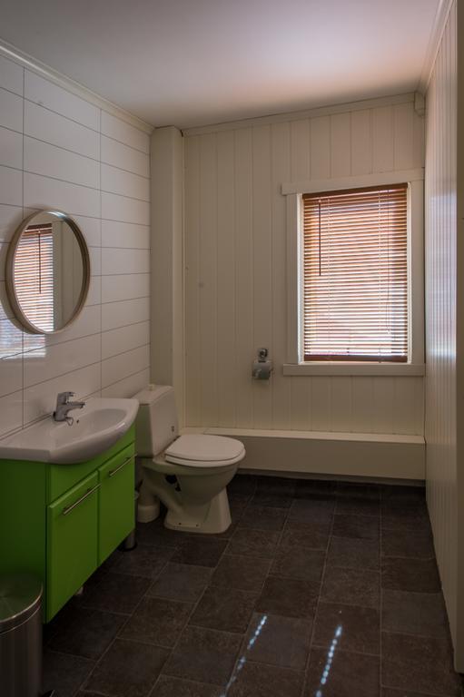 Aurora Harbour House Villa Льодинген Екстериор снимка