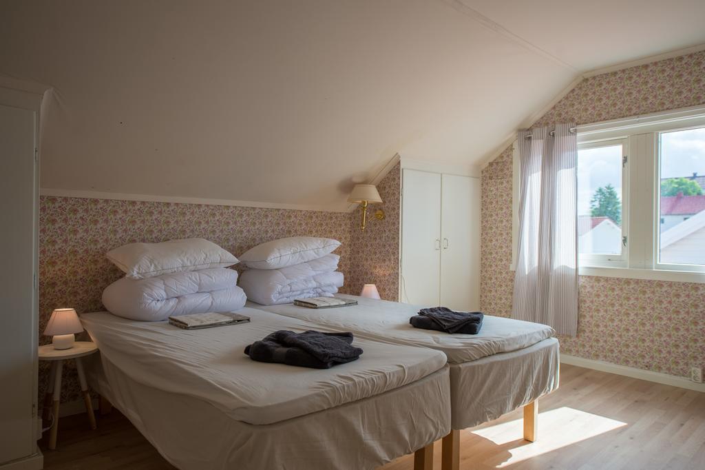 Aurora Harbour House Villa Льодинген Екстериор снимка